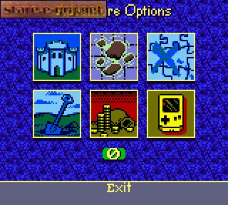 Heroes of Might and Magic II