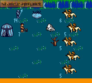 Heroes of Might and Magic II
