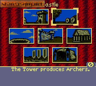 Heroes of Might and Magic II