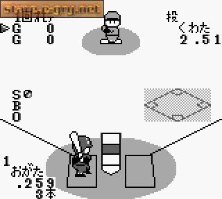 Higashio Osamu Kanshuu Pro Yakyuu Stadium '91