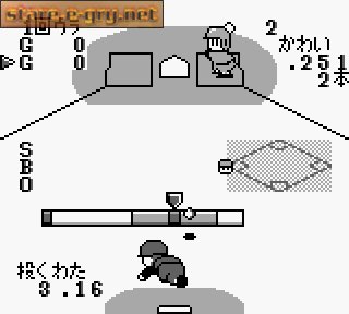 Higashio Osamu Kanshuu Pro Yakyuu Stadium '92