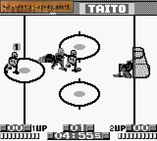 Hit the Ice
