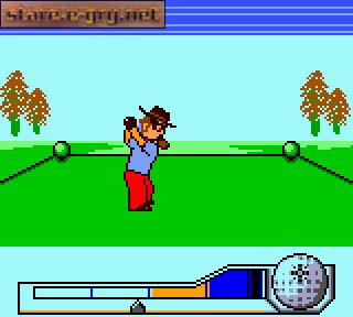 Hole in One Golf