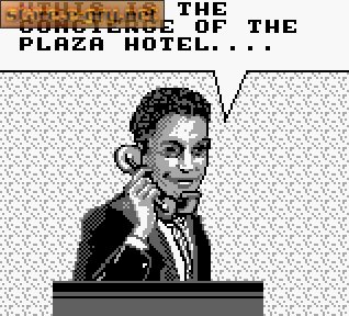 Home Alone 2: Lost in New York