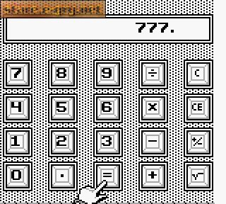 Houghton Mifflin Spell Checker and Calculator