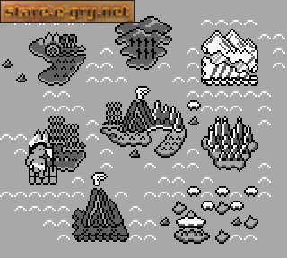 Hudson's Adventure Island