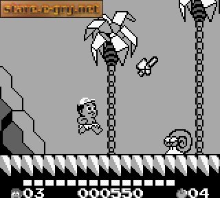 Hudson's Adventure Island II