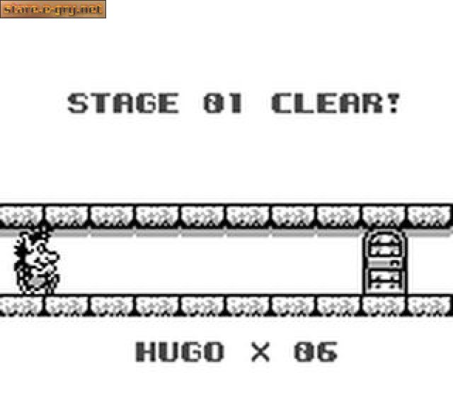Hugo