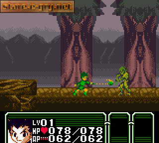 Hunter X Hunter: Kindan no Hihou