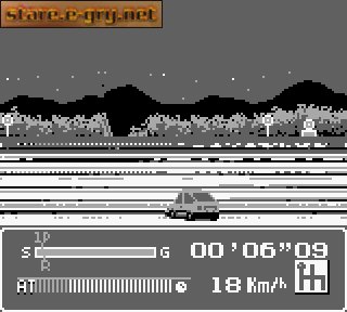 Initial D Gaiden