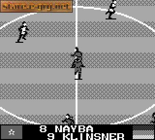 International Superstar Soccer