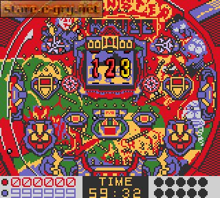 Itsudemo Pachinko GB: CR Monster House