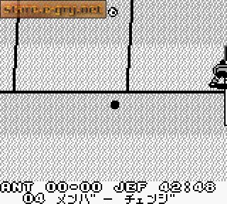 J.League Big Wave Soccer