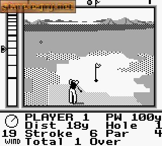 Jack Nicklaus Golf