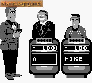 Jeopardy!: Platinum Edition