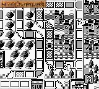 Jinsei Game