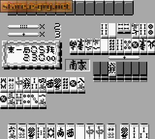 Jissen Mahjong Kyoshitsu