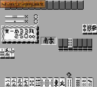 Jissen Mahjong Kyoshitsu