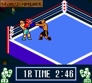 K.O.: The Pro Boxing