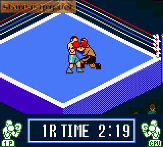 K.O.: The Pro Boxing