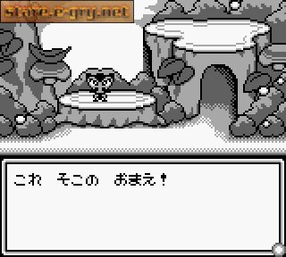 Kandume Monsters