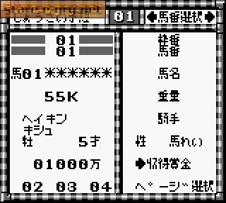 Keitai Keiba 8 Special