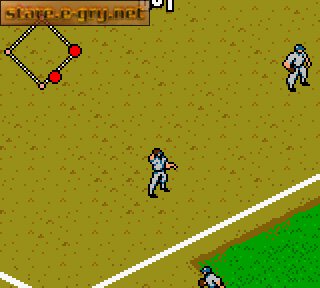 Ken Griffey Jr.'s Slugfest
