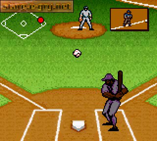 Ken Griffey Jr.'s Slugfest