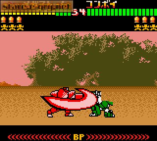 Kettou Beast Wars