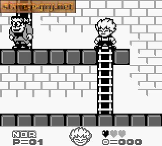Kid Dracula