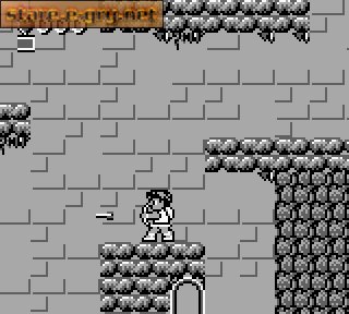 Kid Icarus: Of Myths and Monsters