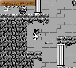 Kid Icarus: Of Myths and Monsters