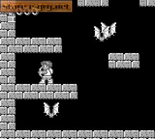 Kid Icarus: Of Myths and Monsters