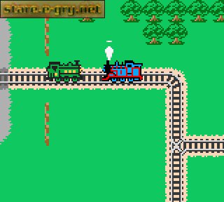 Kikansha Thomas: Sodor-tou no Nakamatachi