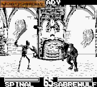 Killer Instinct