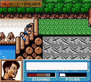 Kinniku Banzuke GB3: Shinseiki Survival Retsuden!
