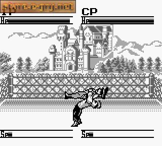 Kinnikuman DM