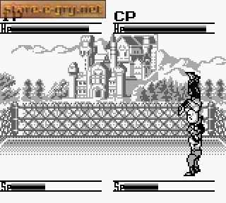 Kinnikuman DM