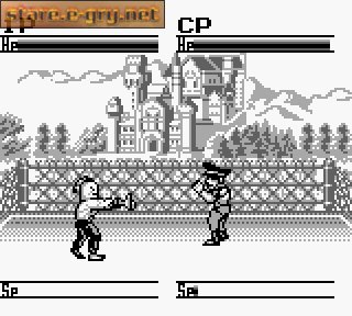 Kinnikuman DM