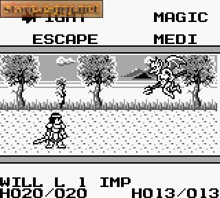 Knight Quest
