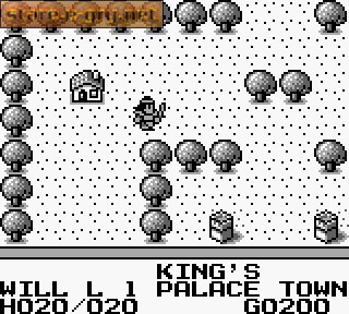 Knight Quest
