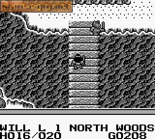Knight Quest