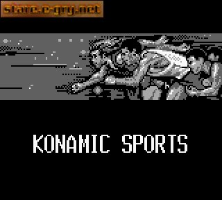 Konami Collection 4