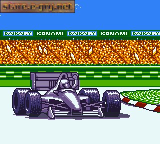 Konami GB Collection Vol.1