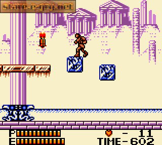 Konami GB Collection Vol.4