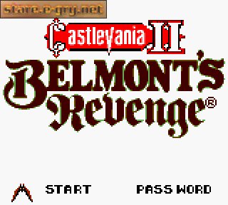 Konami GB Collection Vol.4