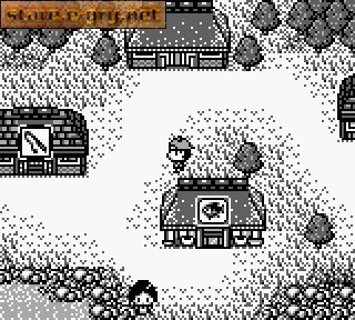 Legend of the River King GB