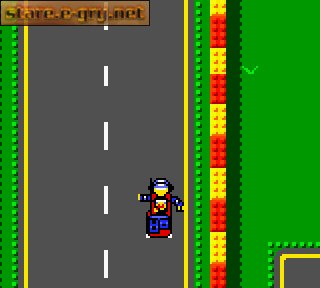 LEGO Island 2: The Brickster's Revenge