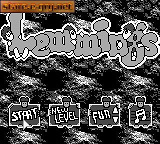 Lemmings