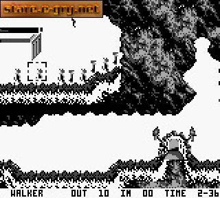 Lemmings